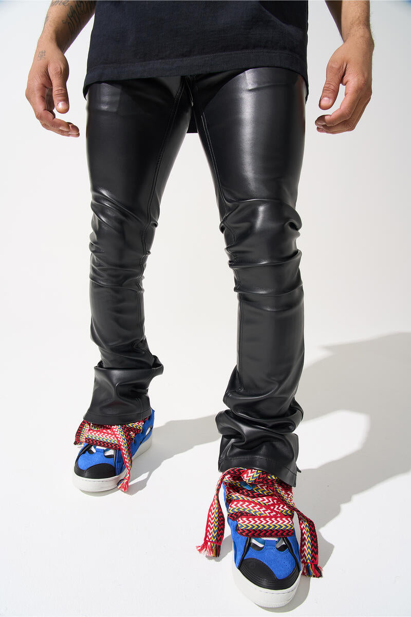 Stone jeans