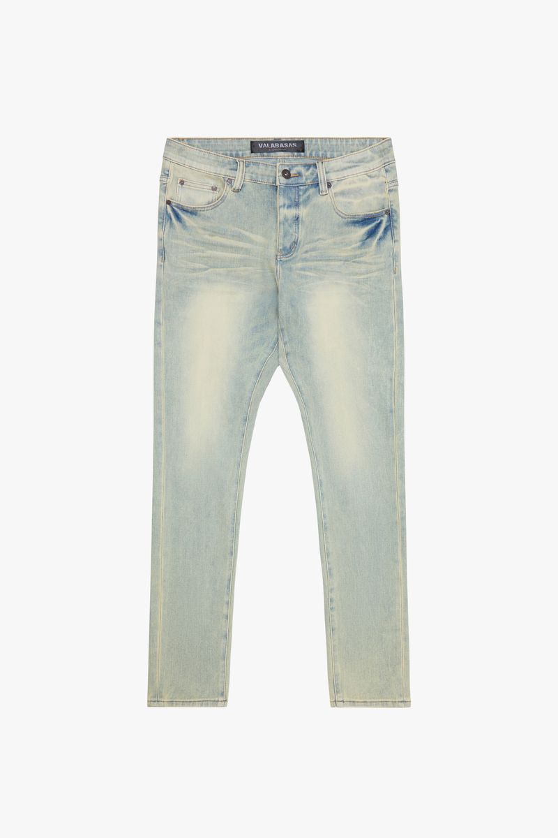 VLBS-VJ1-002 Vint Wash