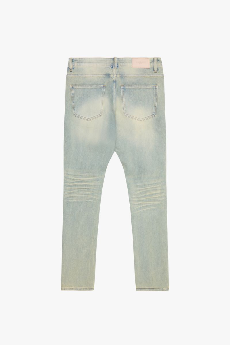 VLBS-VJ1-002 Vint Wash
