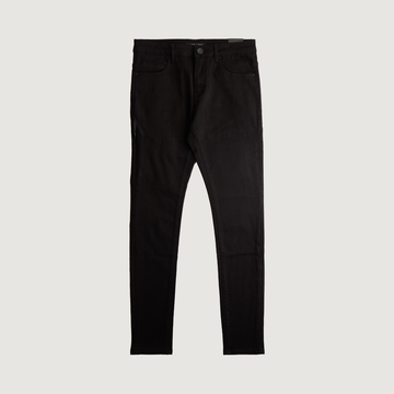 EMBELLISH BLACK DAVID SKINNY JEANS