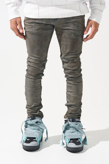 SERENEDE MEN JEANS NGHTFL