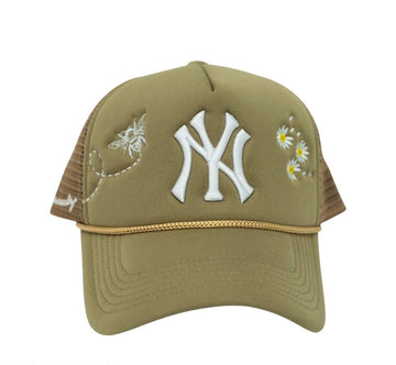 PREFALL HAT
