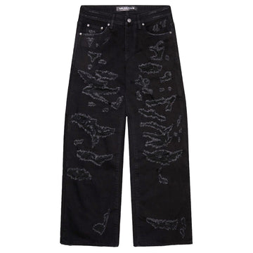 VALABASAS BAGGY MEN JEANS VLBSBG007