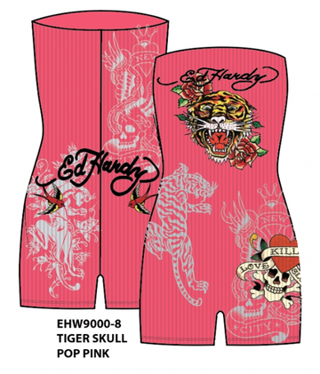 Ed Hardy_9000-8 Leggings