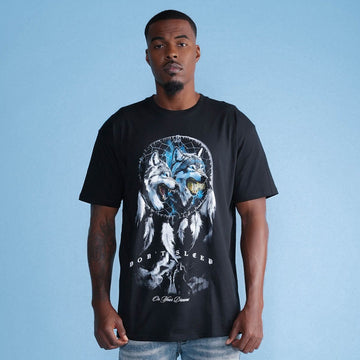 Dream Catcher Tee
