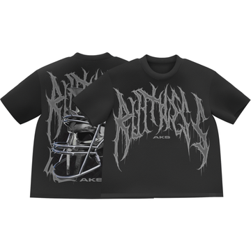 ARMORE UP BOXY HEAVY SHIRT (AKDEC25TS_07a)