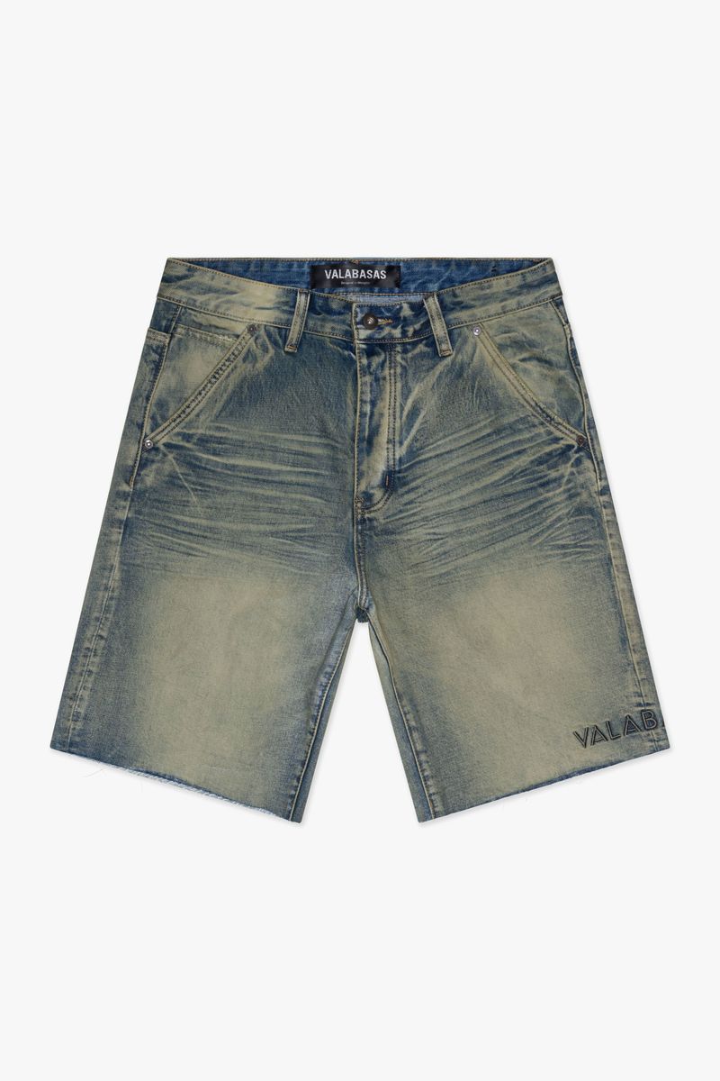 Mr.Shorts-MEDIUM VINTAGE