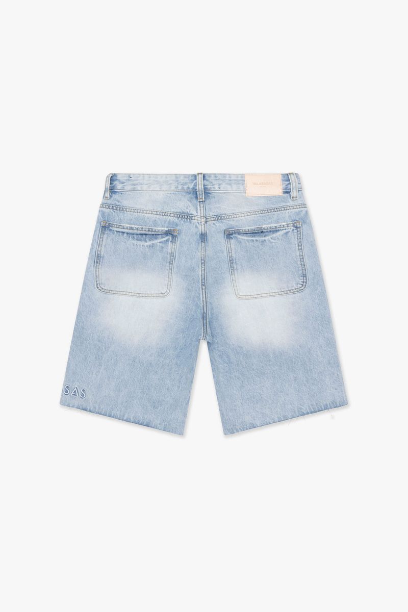 Mr.Shorts-LT.WASH
