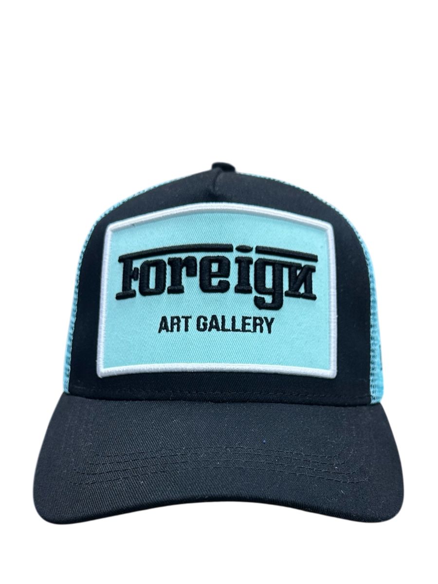 Foreign FRN207 Hats