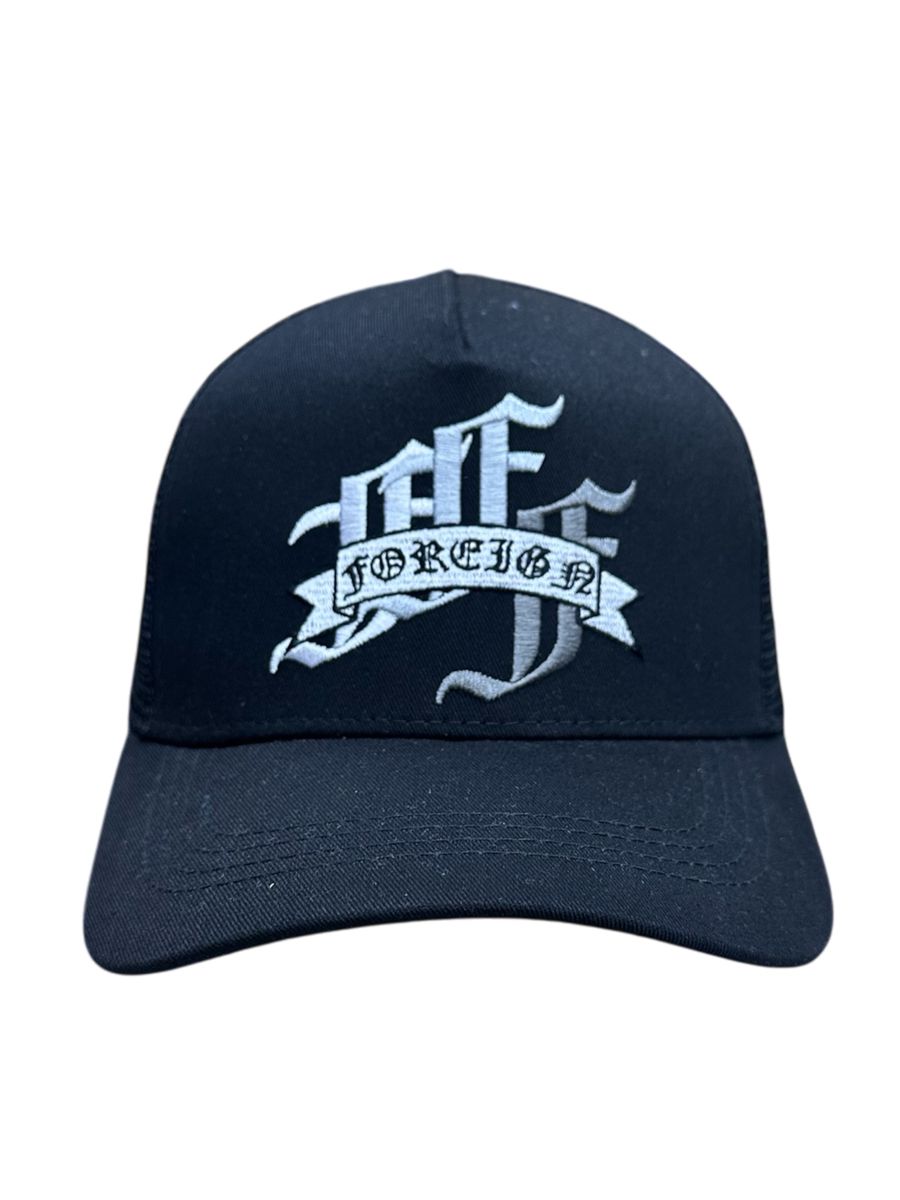 Foreign FRN207 Hats