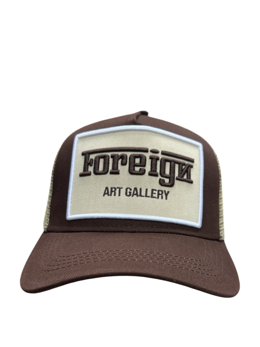 Foreign FRN207 Hats