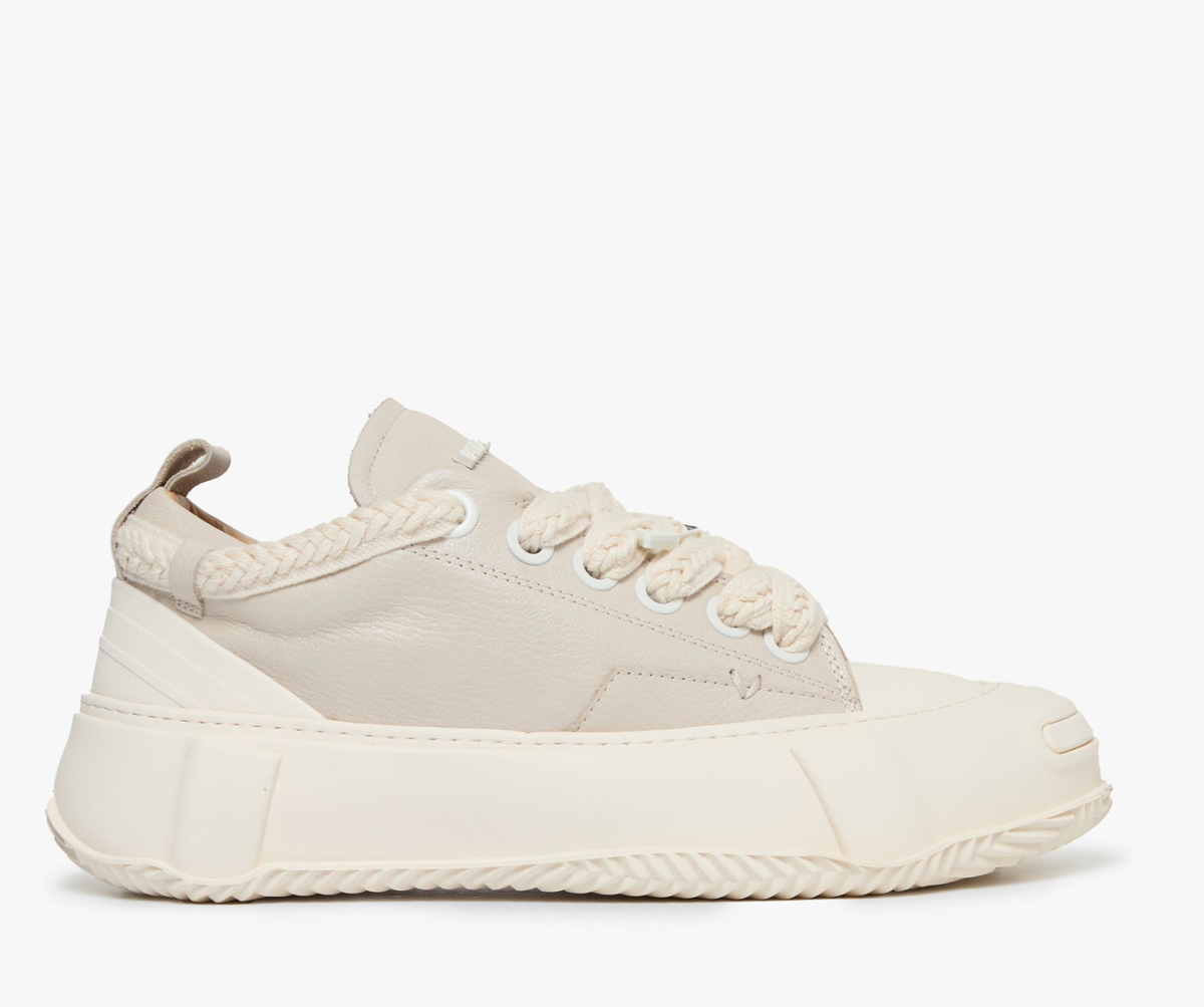 VALABASAS BONE WHITE