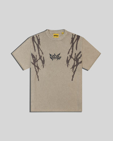 GIFTED LA ELI BONE TEE
