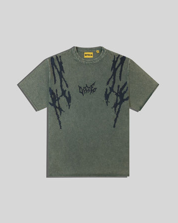 GFTD LA OLIVE TEE