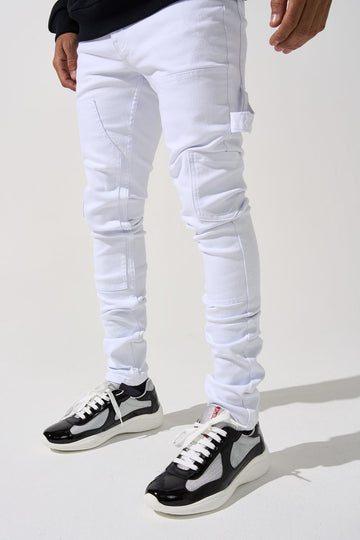 SERENEDE "ATTILUS" Jeans (ATLS)