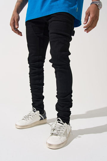 SERENEDE "PHANTOM" Jeans (PHNTM)