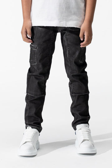 SERENEDE KIDS ORCA JEANS