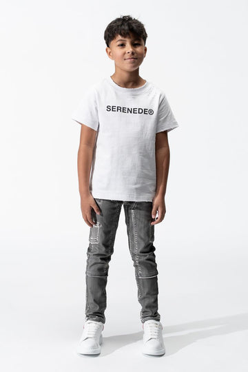 SERENEDE KIDS TIBURON TEE