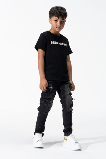 SERENEDE KIDS POPPY JEANS