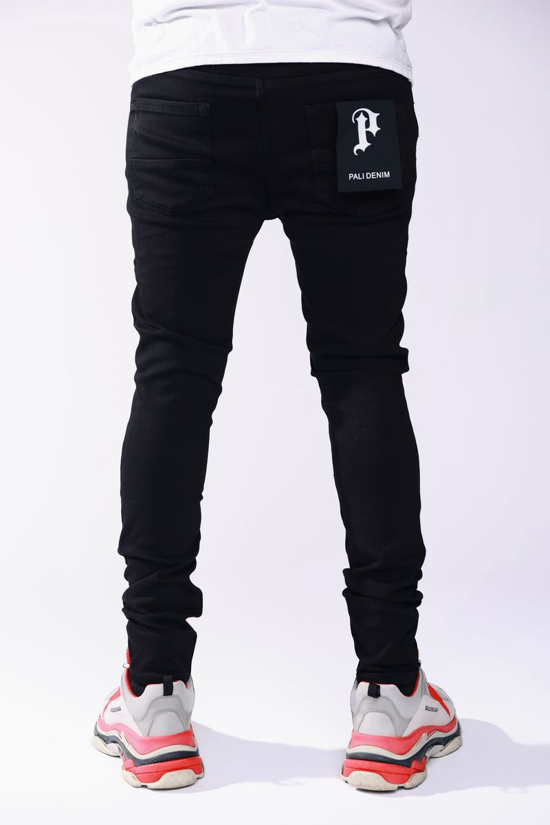 PALI DENIM - 011