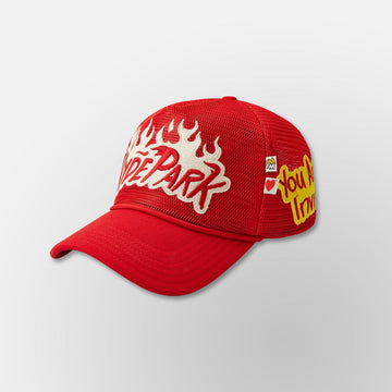 HYDEPARK HATS