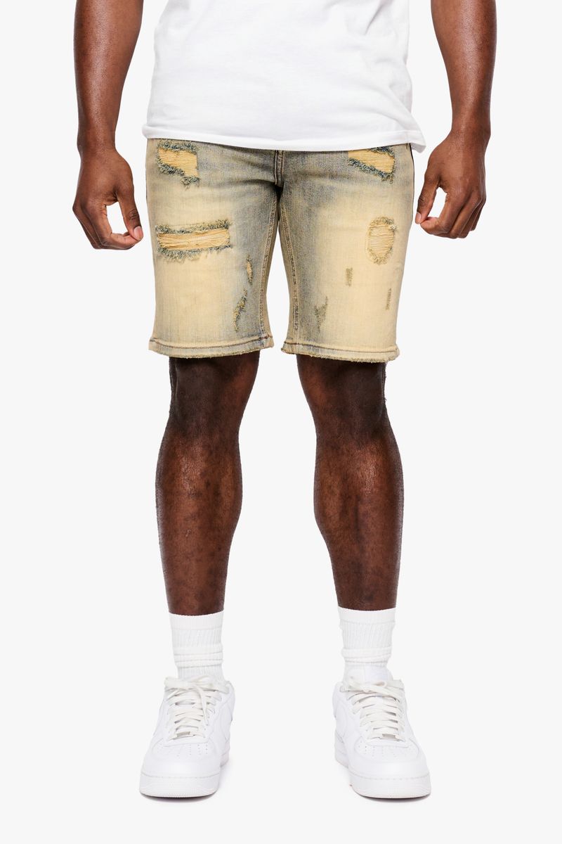 ANOM BRAND SHORT HORIZAN (ANM190SH)
