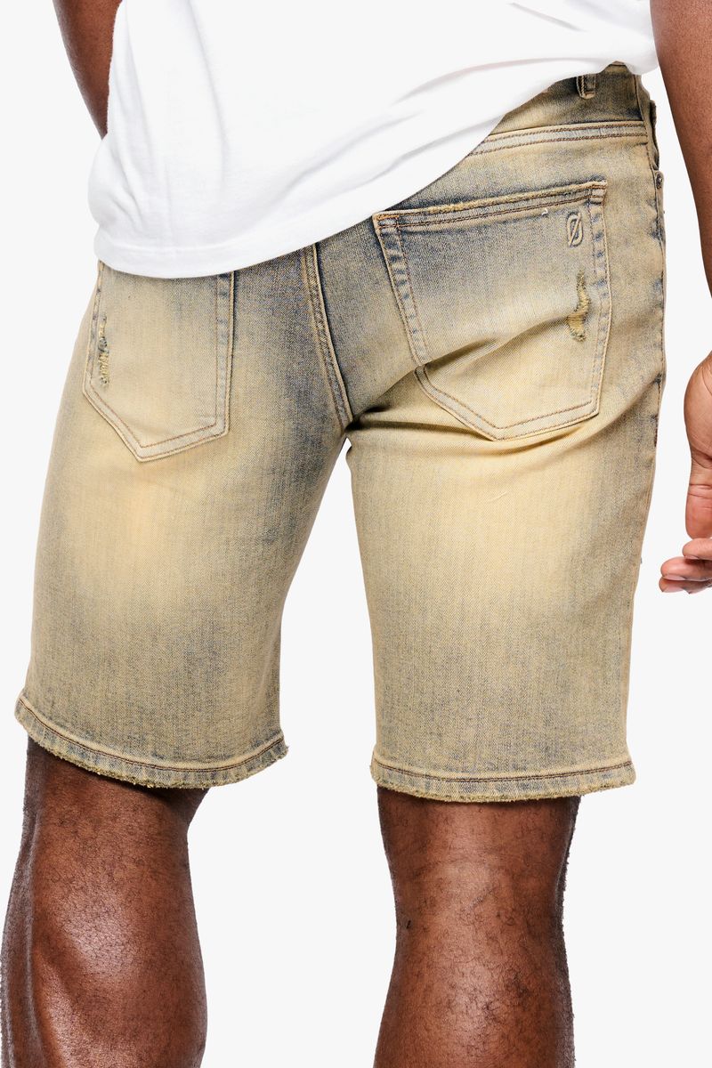 ANOM BRAND SHORT HORIZAN (ANM190SH)