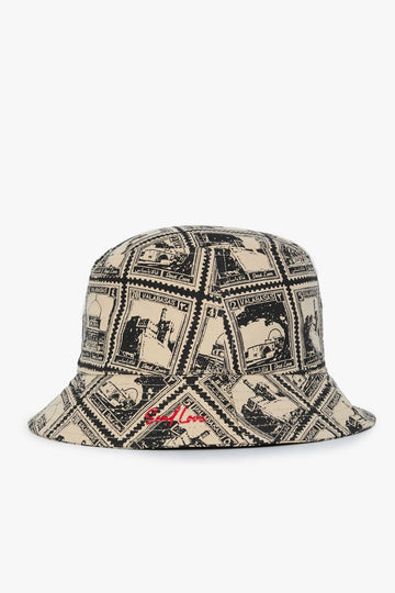 VALABASAS "SENDING" BUCKET HAT (VLBS-VH2-1001)
