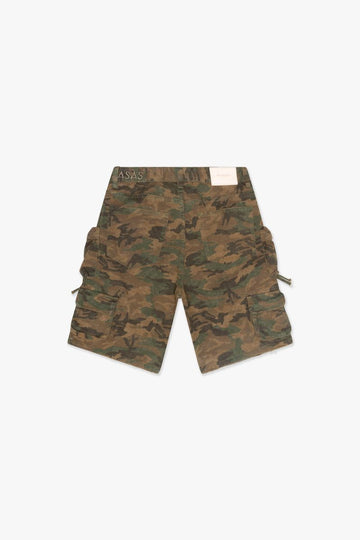 VALABASAS Descend Er Moss Shorts (VLBS-VSH2-1006-ERMOS-28)
