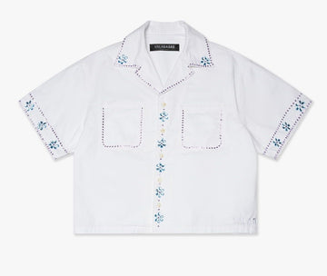 VALABASAS WHITE&BLUE VLBS-VBD2-1005