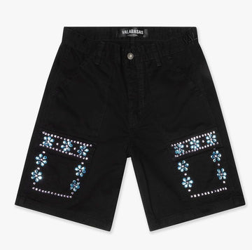 VALABASAS DENSE SHORTS-VSH2-1012
