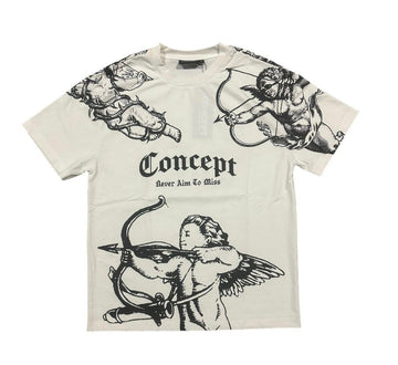 Concept LA "Aim" White (CTEE_40 (1))