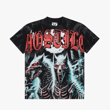 XHostile-Hounds (XH-00020)