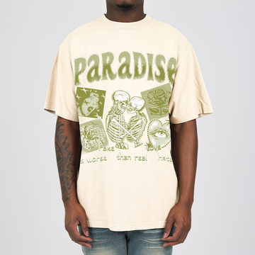 PARADAISE LOST FAKE LOVE TEE (PL00750)