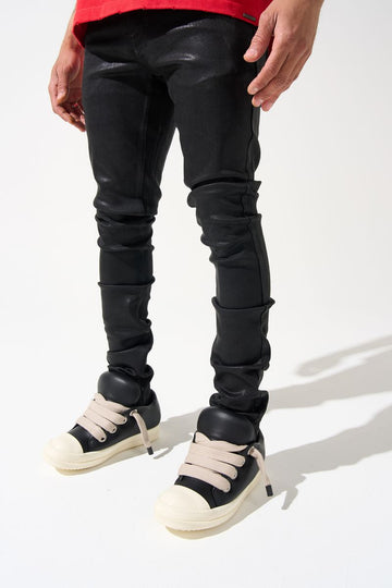 SERENEDE ONYX Jeans (ONYX)