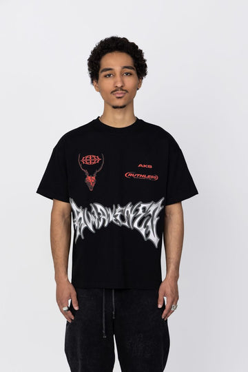 AWAKENED BOXY HEAVY SHIRT (AKDEC25TS_02)