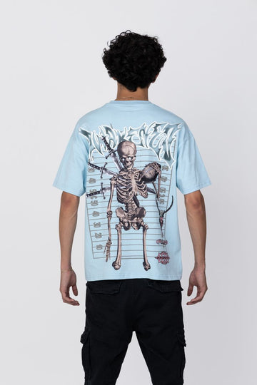 AWAKENED BOXY HEAVY SHIRT (AKDEC25TS_02)