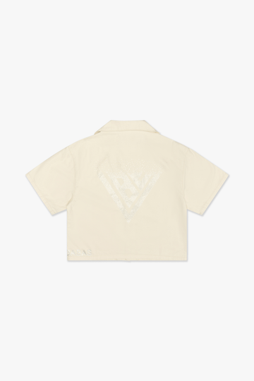 VALABASAS "SHINE" BUTTON DOWN (VLBS-VBD1-1019)