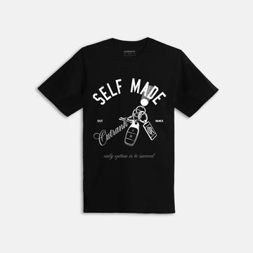 Out Rank Self Made T-Shirt (OR3560T)