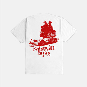 Out Rank Nothing Can Stop Us Ultra Heavyweight T-shirt (OR3588PR)