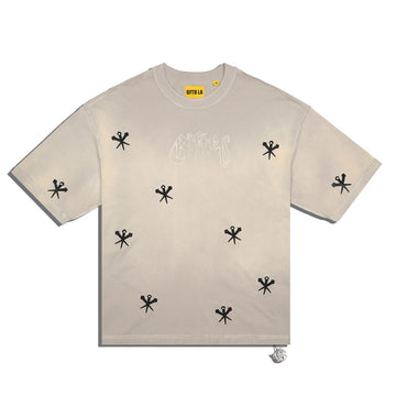 GFTD BENJI BONE TEE (BENJI BONE TEE)