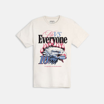 Out Rank Me Vs Everyone T-Shirt (OR3572T)