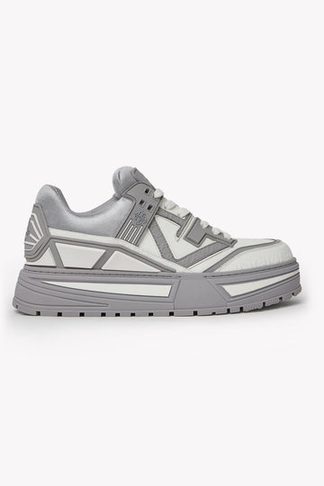 GUAPI Cloud Grey Reign