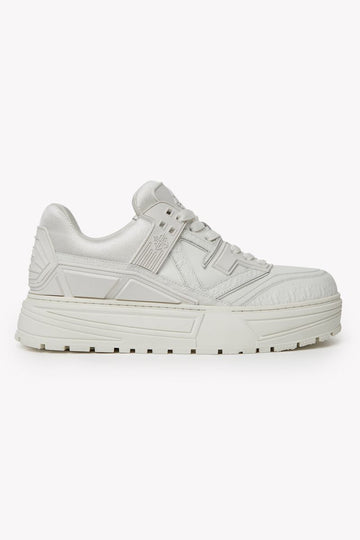 GUAPI Ghost White Reign