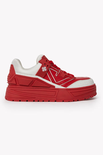 GUAPI Blood Red Reign