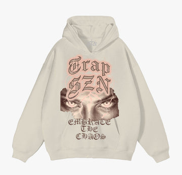 SZN AJLMR EYE CONTACT HOODIE (AJLMR EYE CONTACT HOODIE)