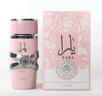Perfume yara light pink