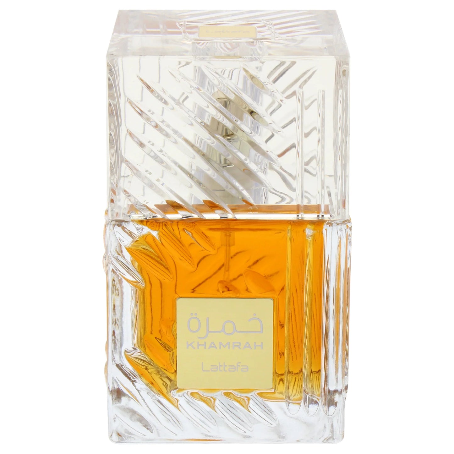 Perfume kamrah black