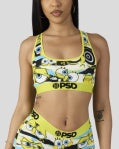 PSD WOMEN HIDDEN EYES SB