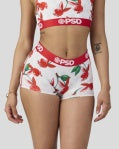 PSD WOMEN CHERRY LUX BS